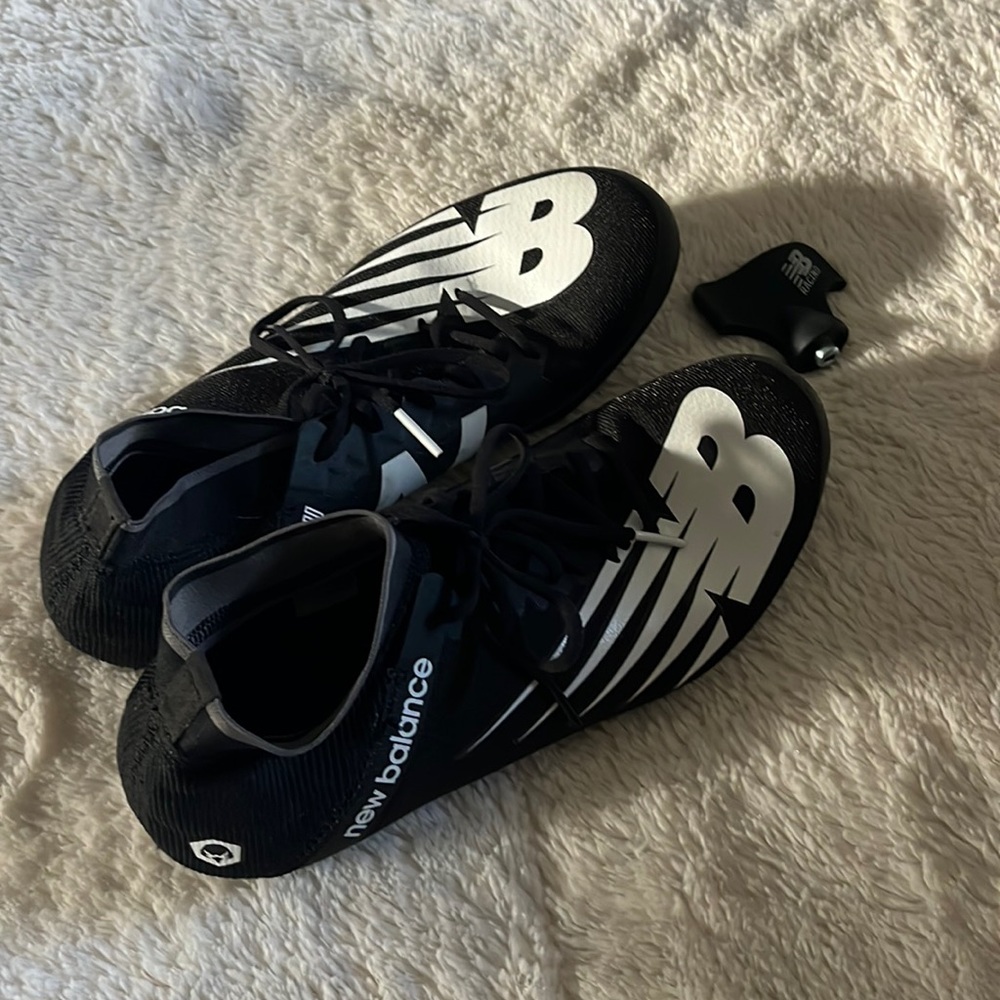 New Balance Track Spikes
